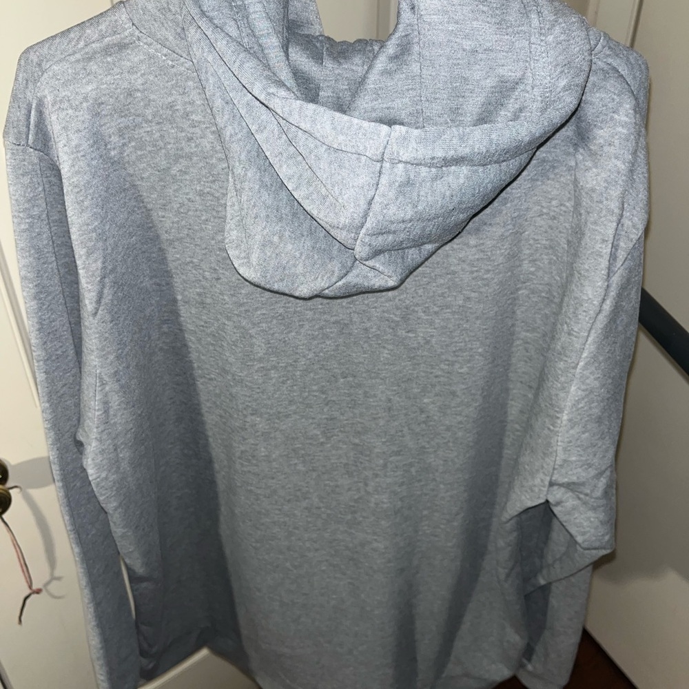 RANGE HOODIE - Picture 5 of 5